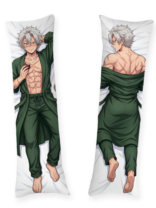 Dakimakura Sanemi Rozchylony Szlafrok Wieczór z Ohagi