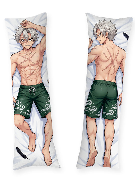 Dakimakura Sanemi Letnie Kąpielówki