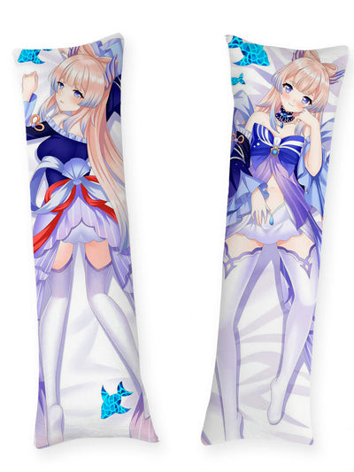 Dakimakura Sangonomiya Genshin Urocza