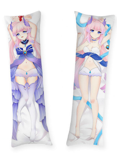 Dakimakura Sangonomiya Genshin Seksowna