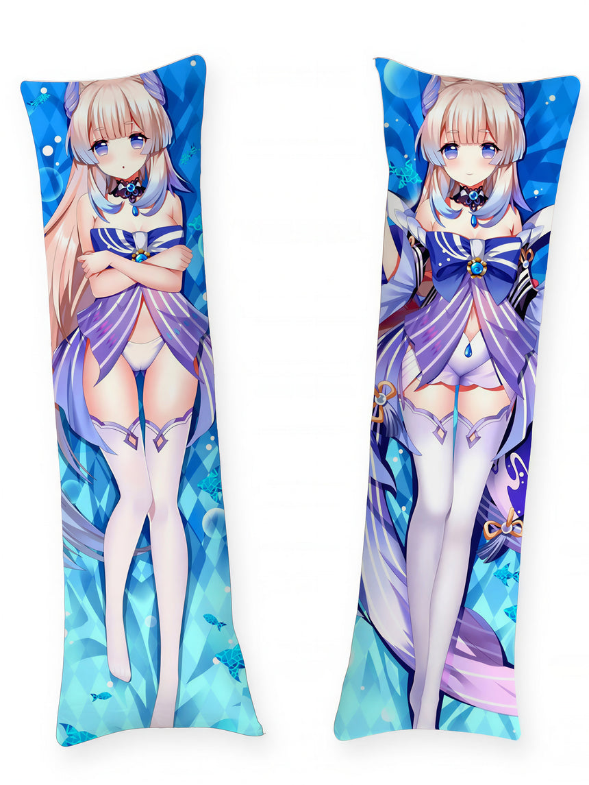 Dakimakura Sangonomiya Seksowna