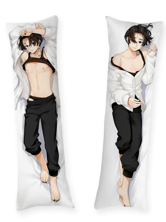 Dakimakura Shinchiro Tokyo Revengers