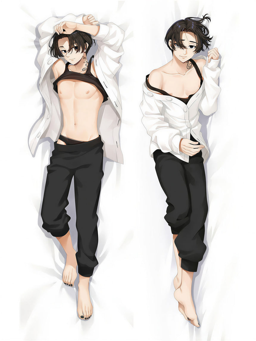 Dakimakura Shinchiro Tokyo Revengers 2