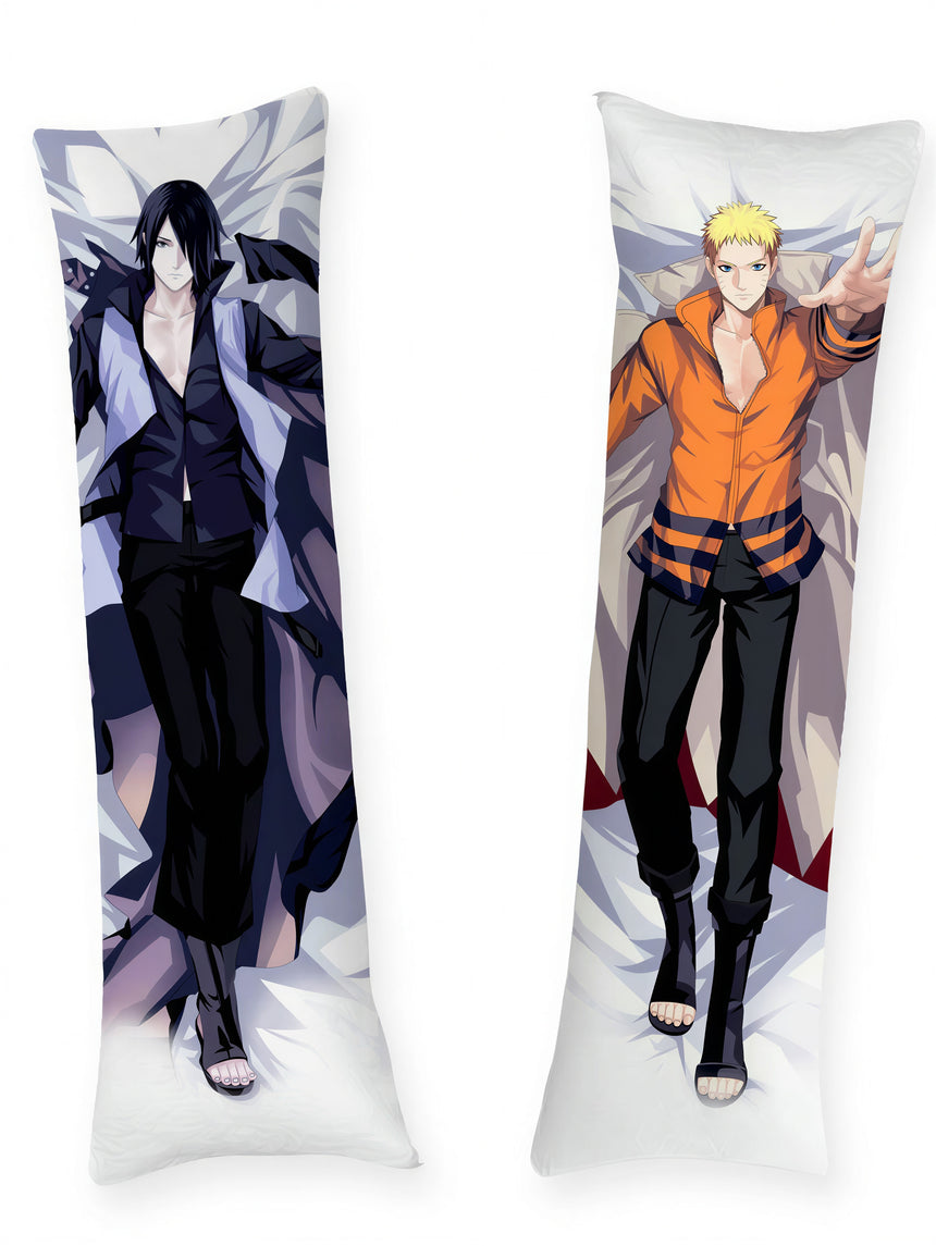 Dakimakura Sasuke i Naruto