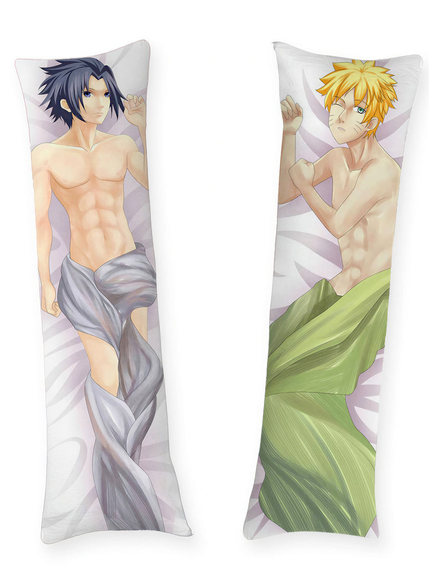 Dakimakura Sasuke z Naruto
