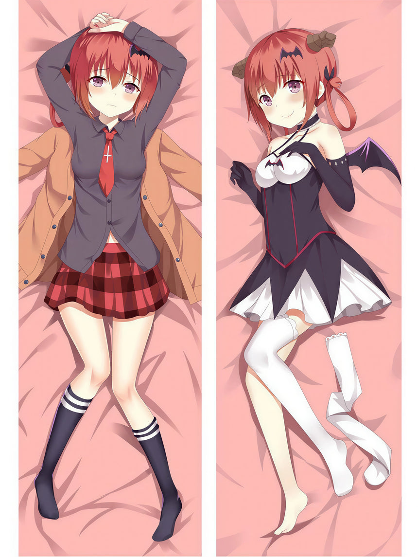 Dakimakura Satania Słodka 2