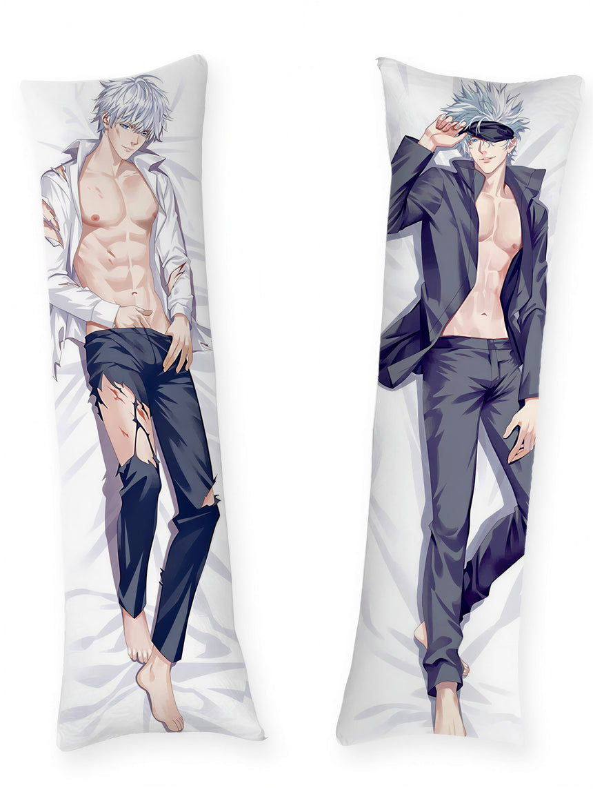 Dakimakura Słodki Gojo Satoru