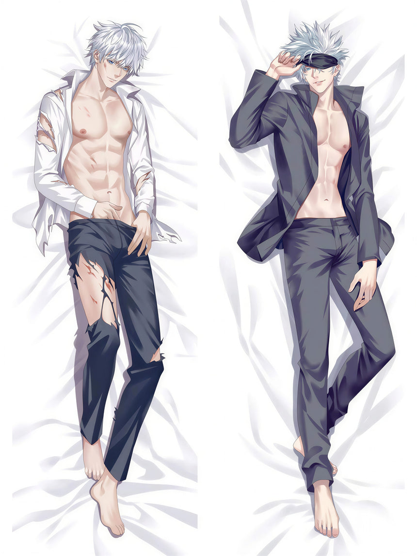 Dakimakura Słodki Gojo Satoru 2