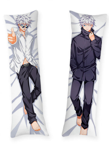 Dakimakura anime Satoru Gojo