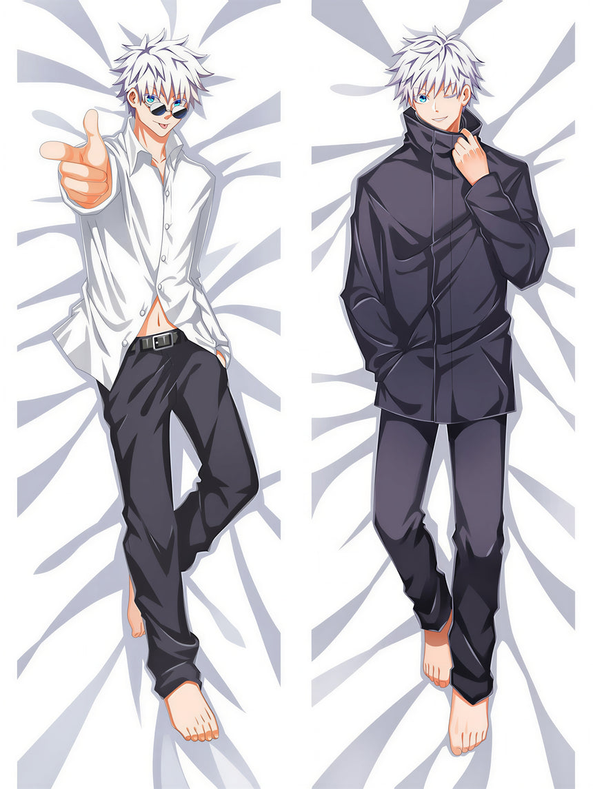 Dakimakura anime Satoru Gojo 2