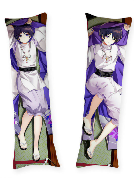 Dakimakura Scaramouche Uroczy