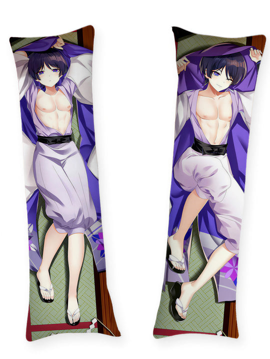 Dakimakura Scaramouche