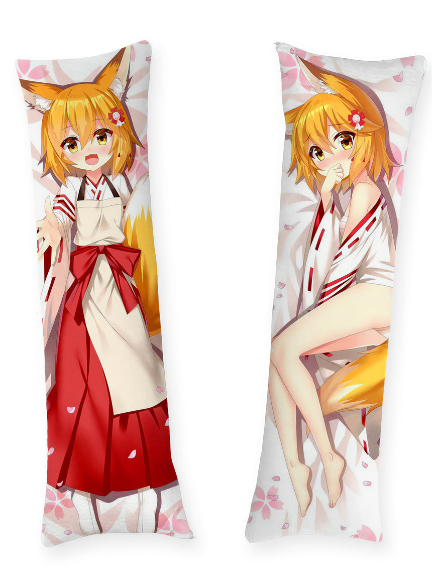 Dakimakura Senko