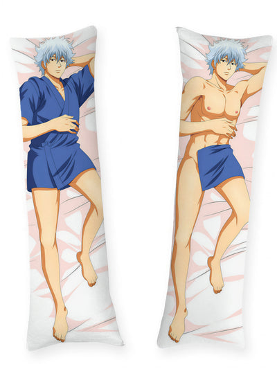 Dakimakura Seksowny Gintoki