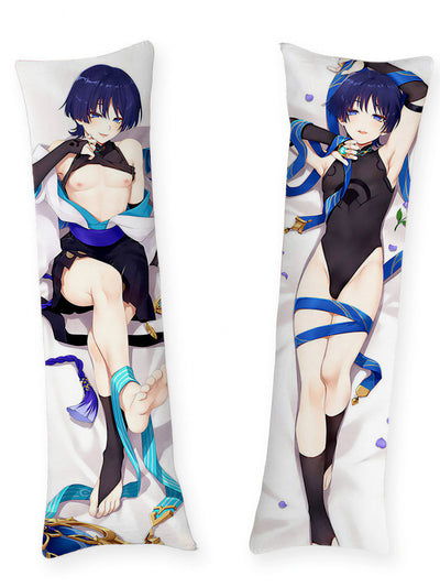 Dakimakura Scaramouche