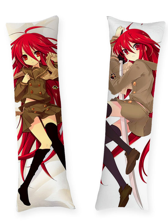 Dakimakura Shana Mundurek Szkolny