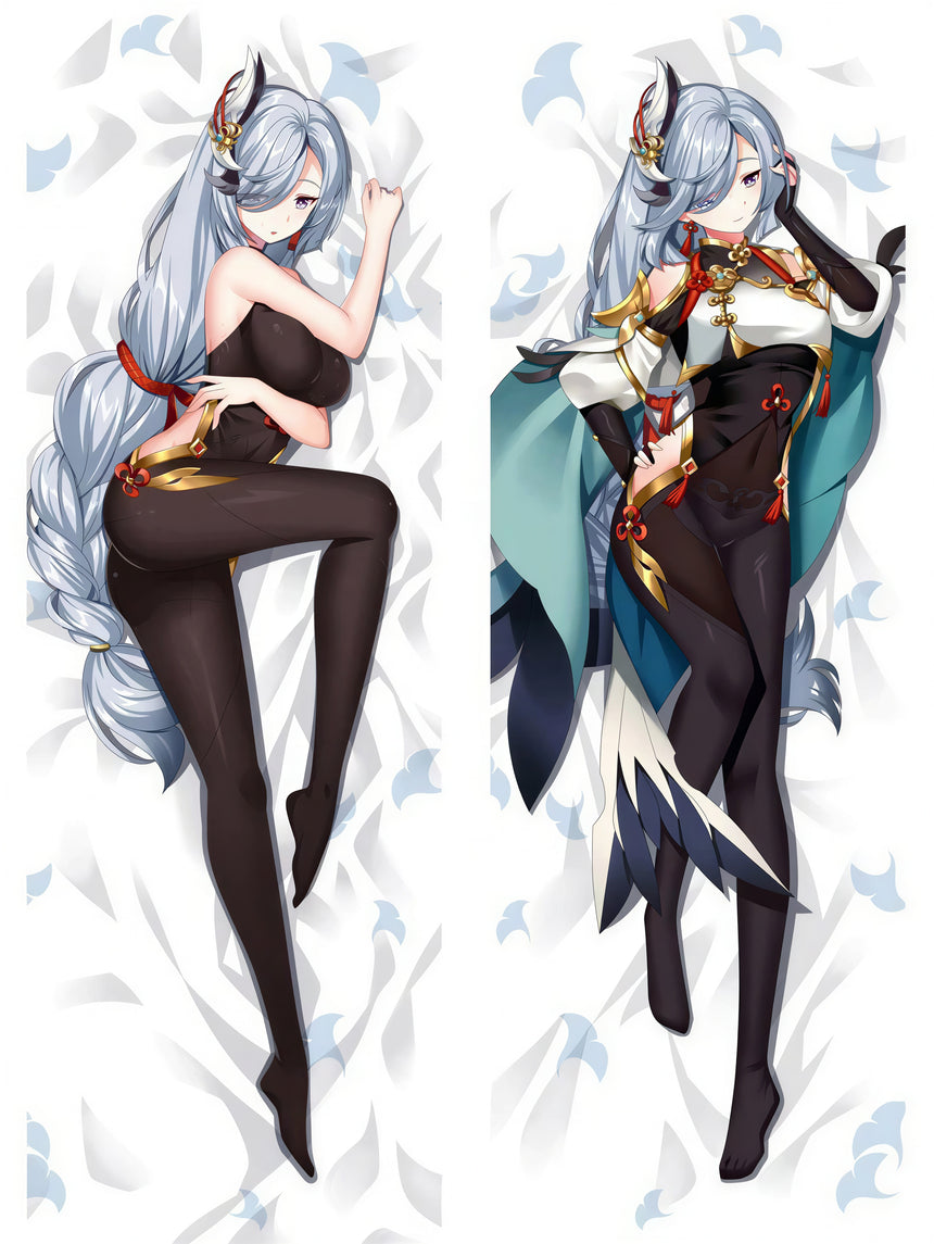 Dakimakura Shenhe Genshin 2