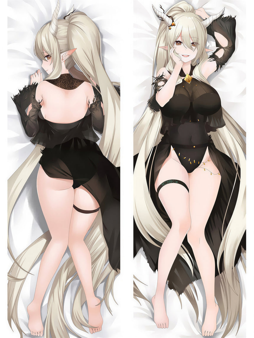 Dakimakura Shining Arknights 2
