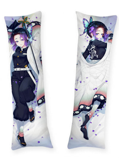 Dakimakura Shinobu Urocza