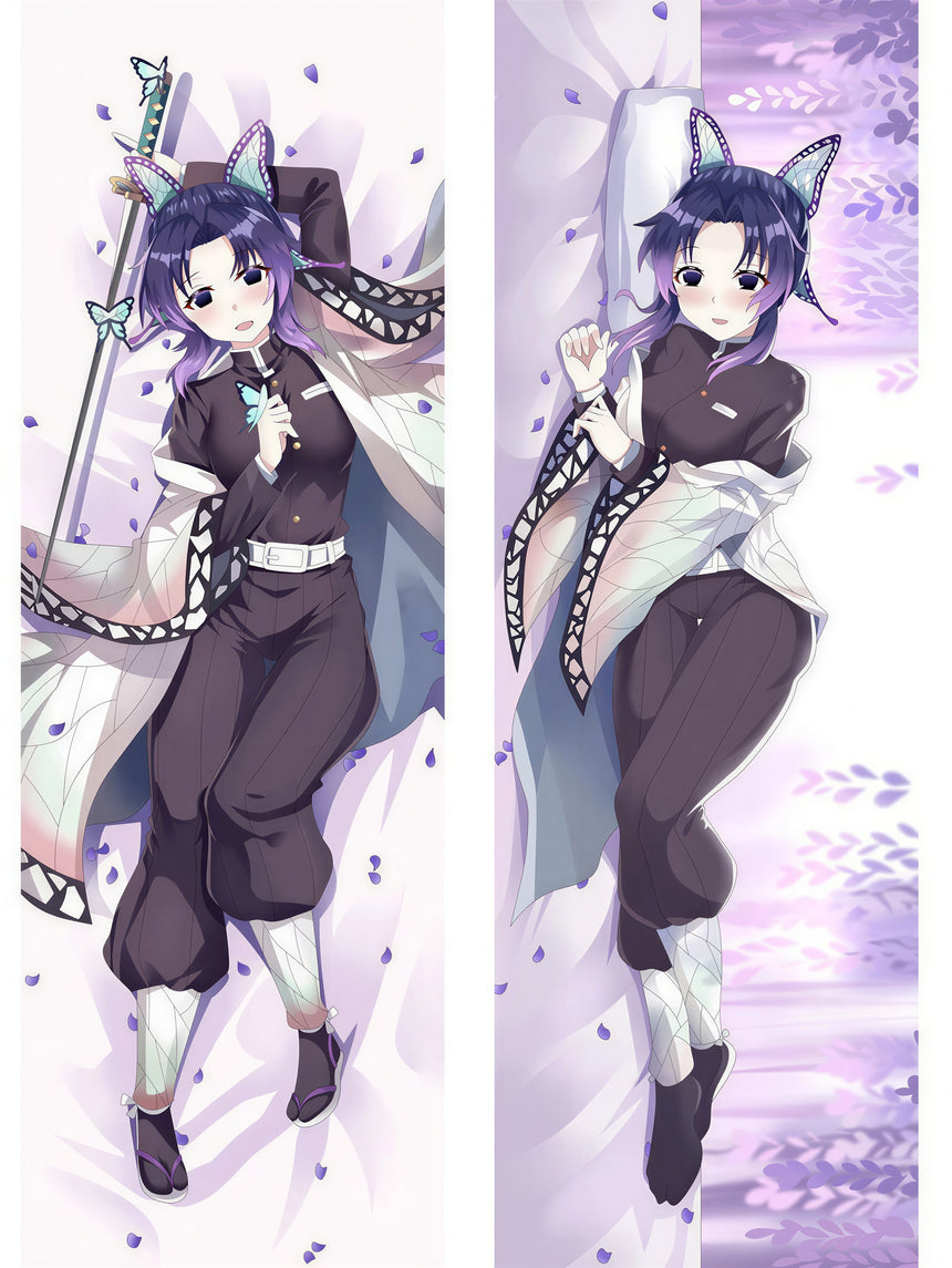 Dakimakura Shinobu Demon Slayer 2