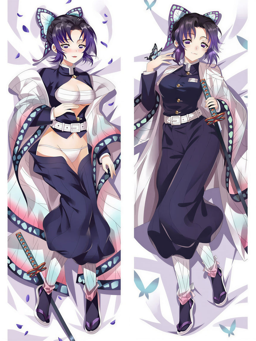 Dakimakura Shinobu Waifu 2