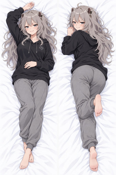 Dakimakura Shishiro Botan Domowa Bluza Lwa
