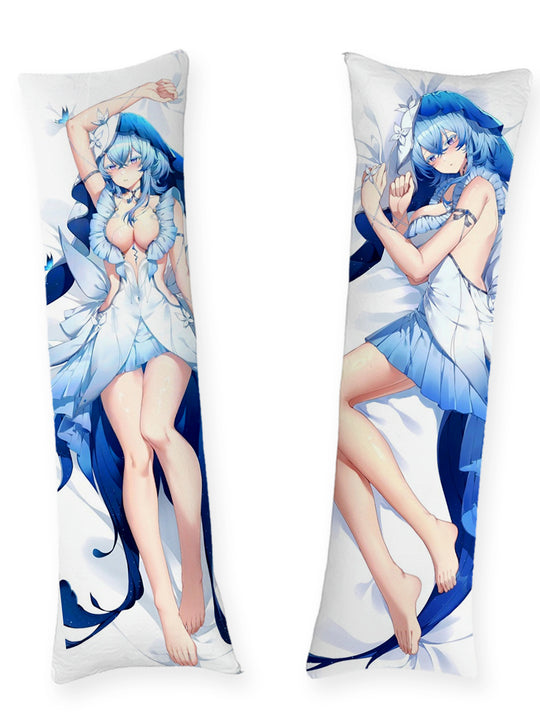 Dakimakura Shorekeeper Oceaniczny Błękit