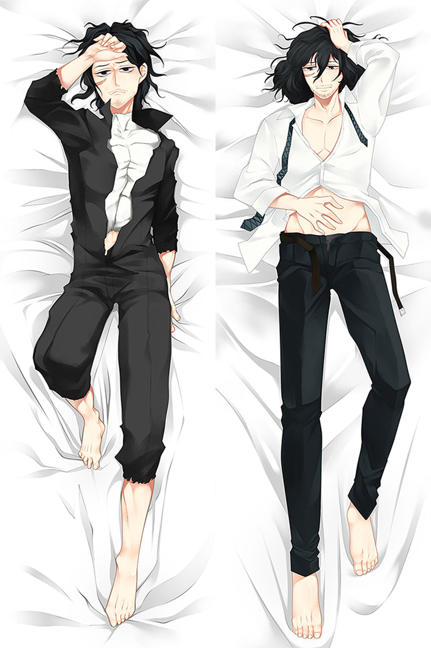 Dakimakura Shota Aizawa