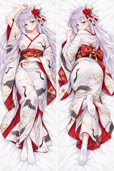 Dakimakura Shoukaku Kimono w Żurawie