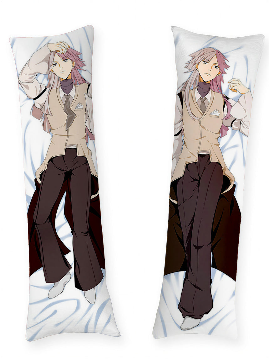 Dakimakura Sigma Bungou Stray Dogs