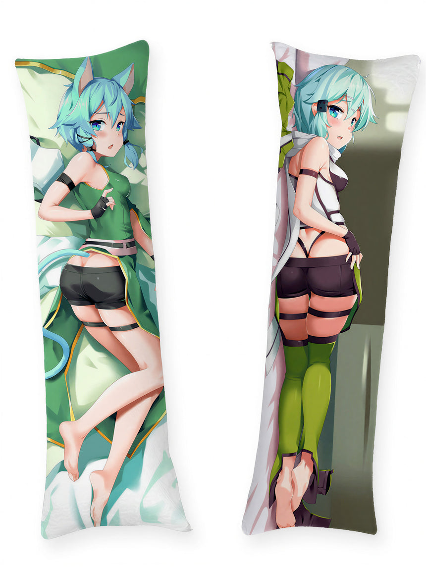Dakimakura Sinon Słodka