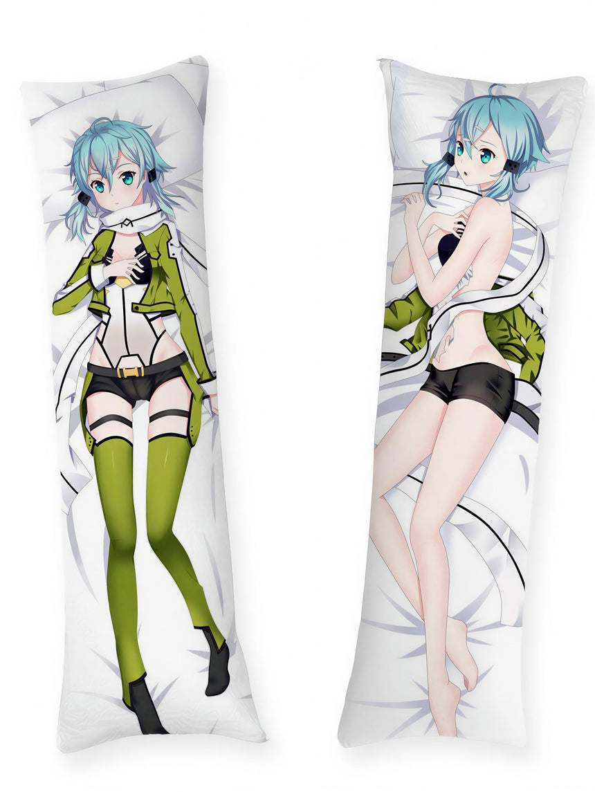 Dakimakura Sinon SAO