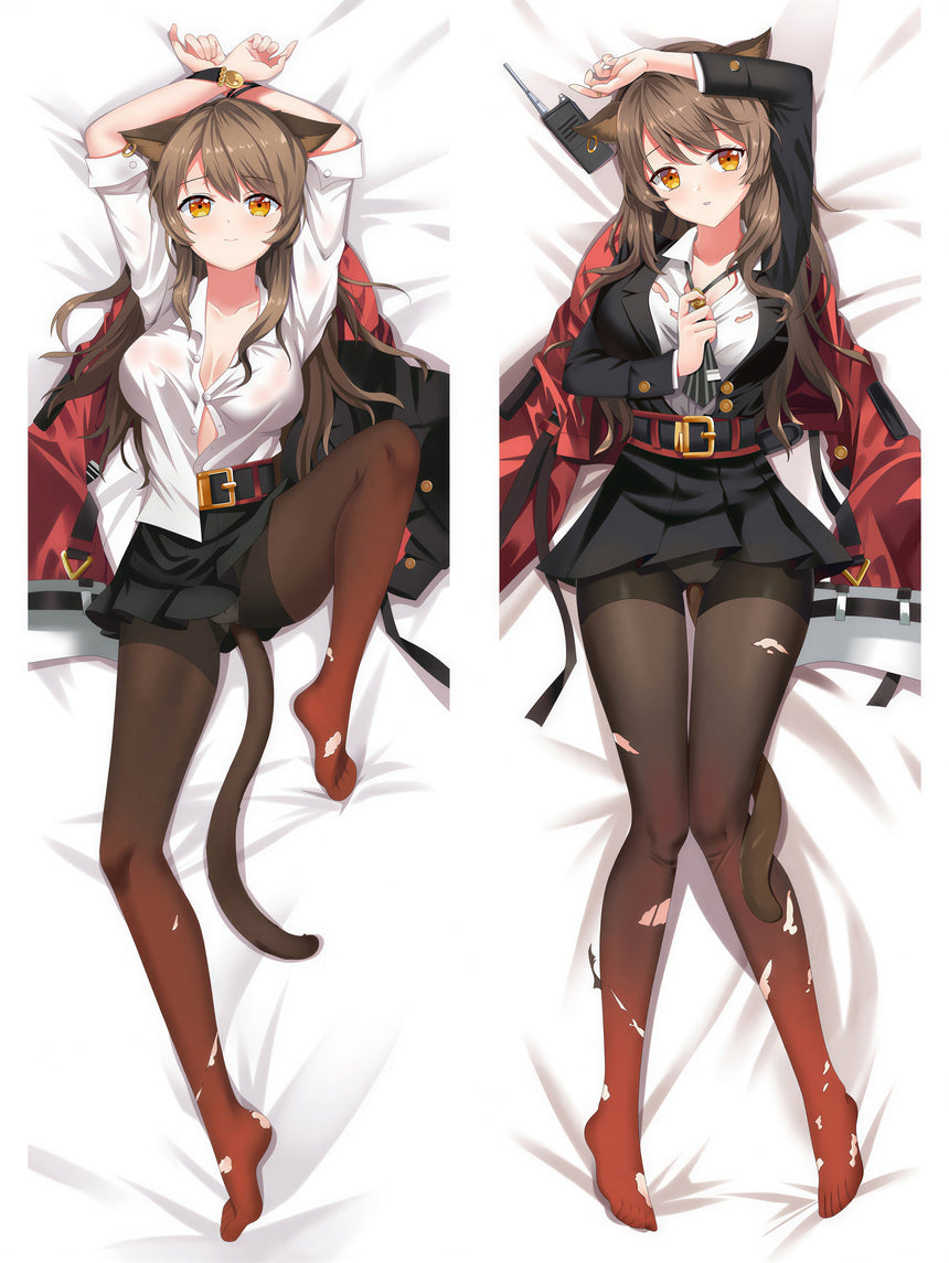 Dakimakura Skyfire Arknights 2