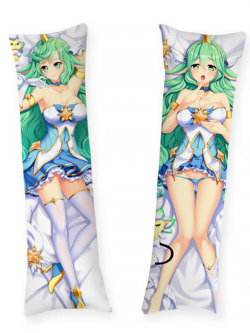 Dakimakura Soraka Seksowna