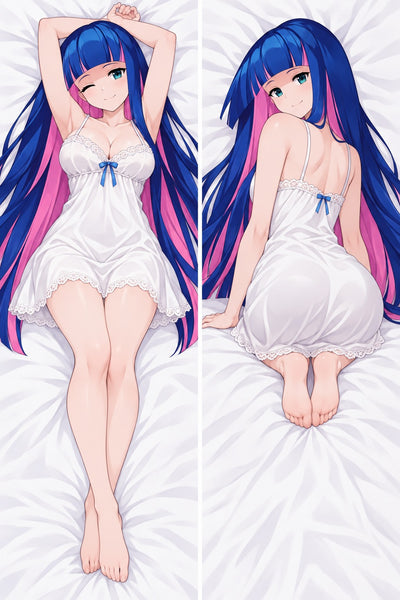 Dakimakura Stocking Anielska Koszula Nocna