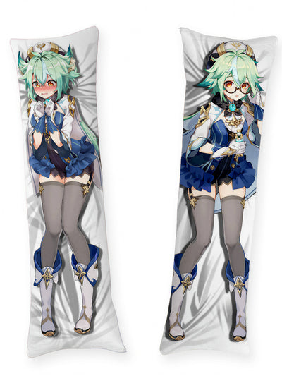 Dakimakura Sucrose Urocza