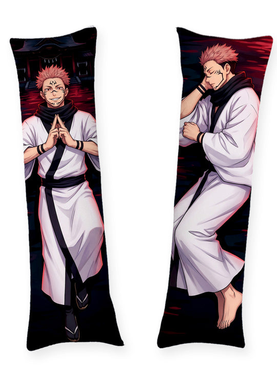 Dakimakura Sukuna Złowroga Świątynia