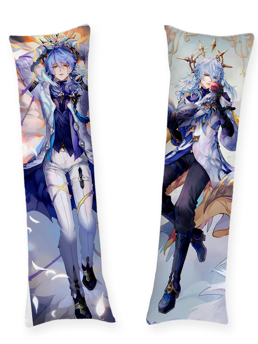 Dakimakura Sunday Aureola i Skrzydła