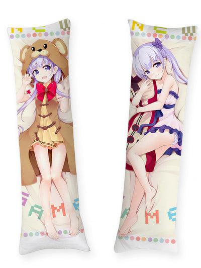 Dakimakura Suzukaze Urocza