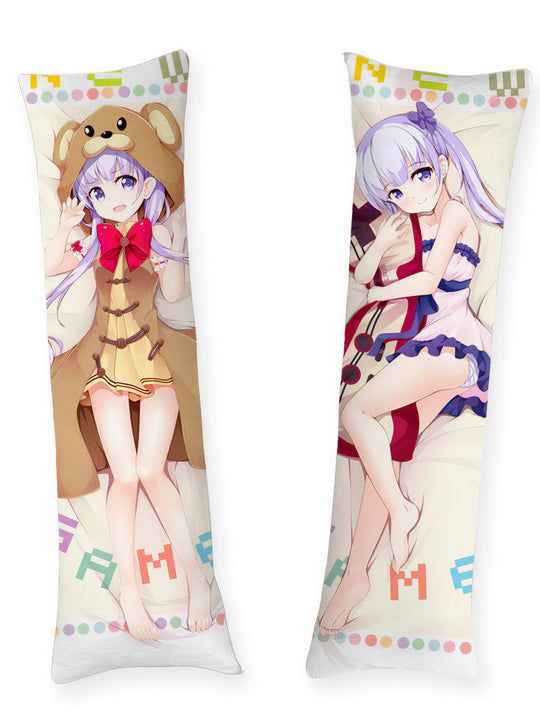 Dakimakura Suzukaze Urocza