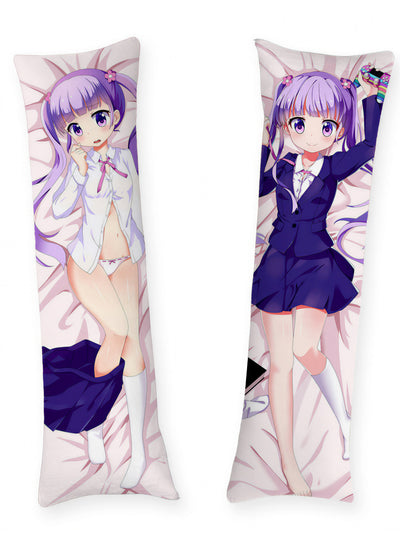 Dakimakura Aoba Suzukaze