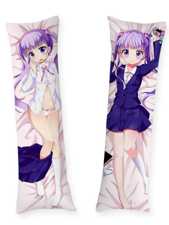 Dakimakura Aoba Suzukaze
