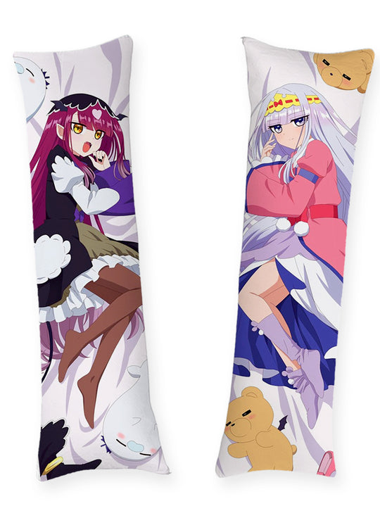 Dakimakura Syalis Różowa Piżama