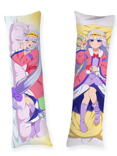 Dakimakura Syalis Śpiąca Księżniczka