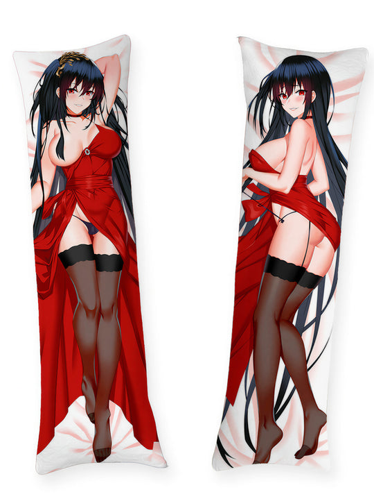 Dakimakura Tahou Seksowna Azur Lane