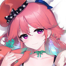 Takanashi Kiara
