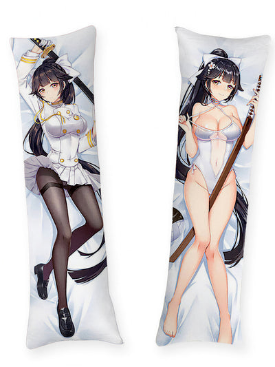 Dakimakura Azur Lane Takao