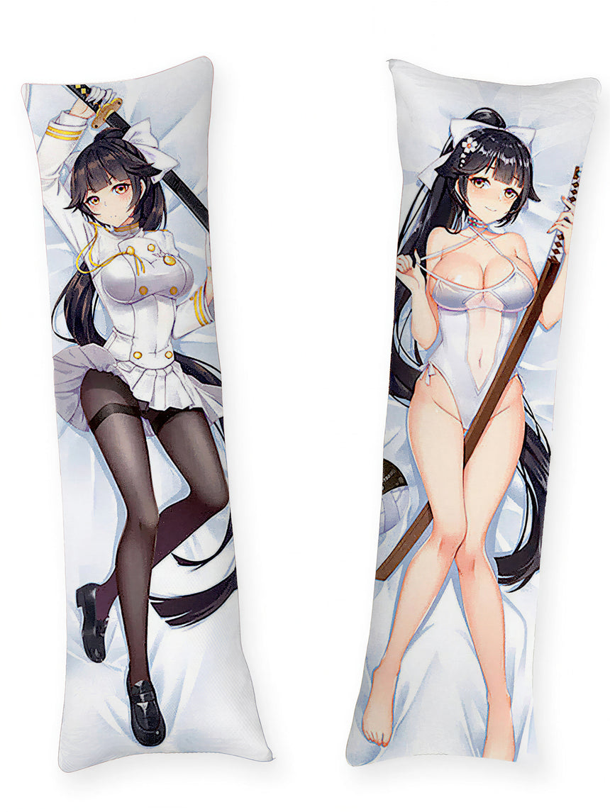 Dakimakura Azur Lane Takao