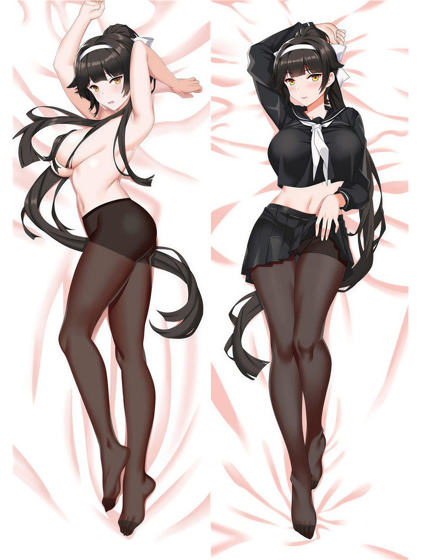 Dakimakura Takao Azur Lane 2