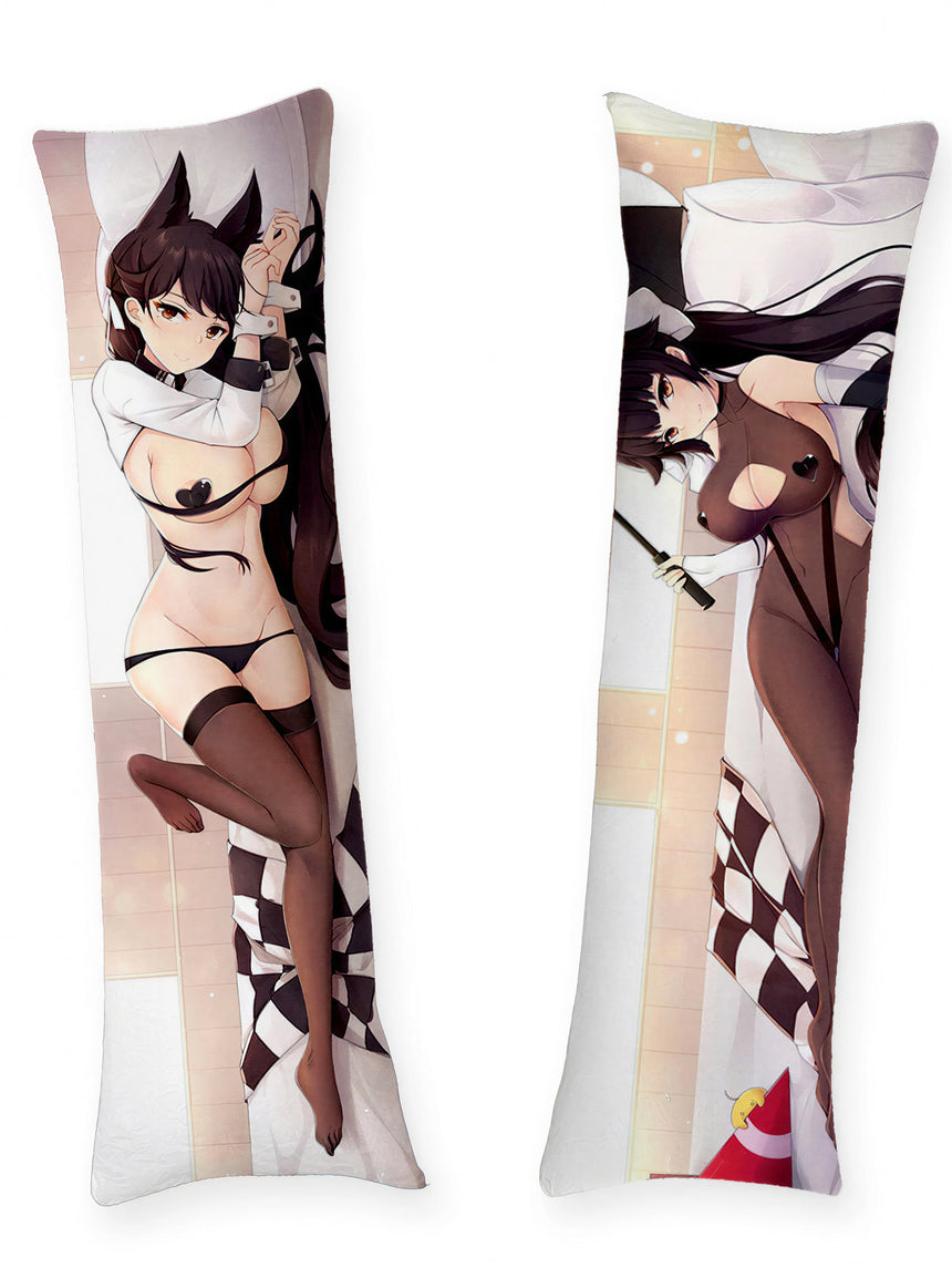 Dakimakura Takao Słodka
